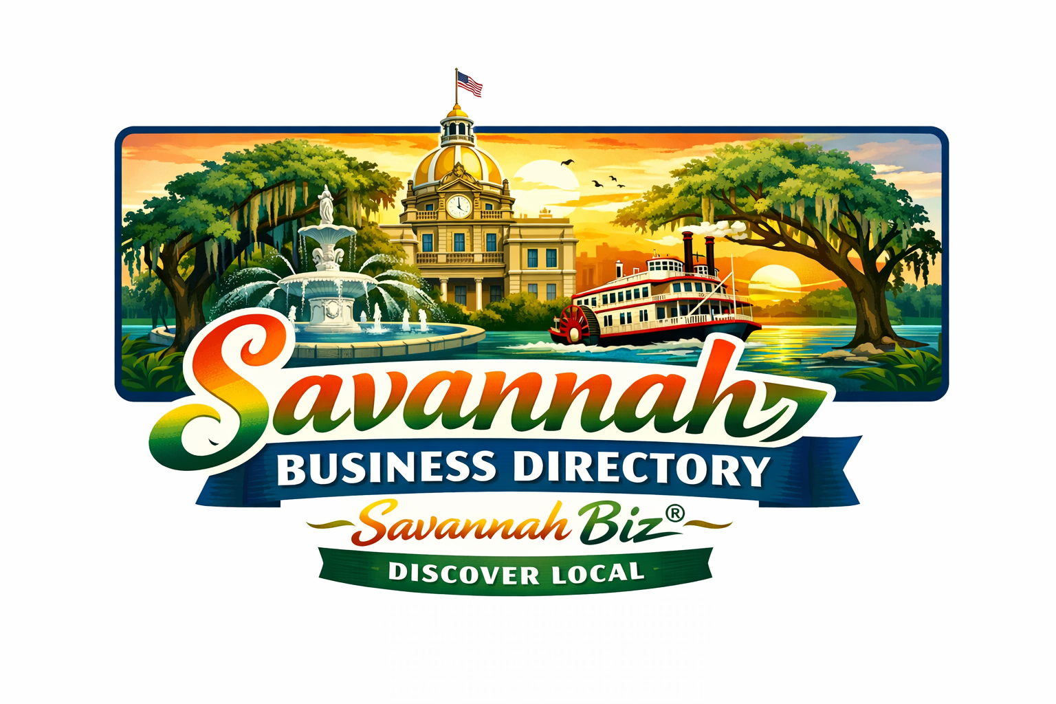 Savannah Biz - Online Since 2005